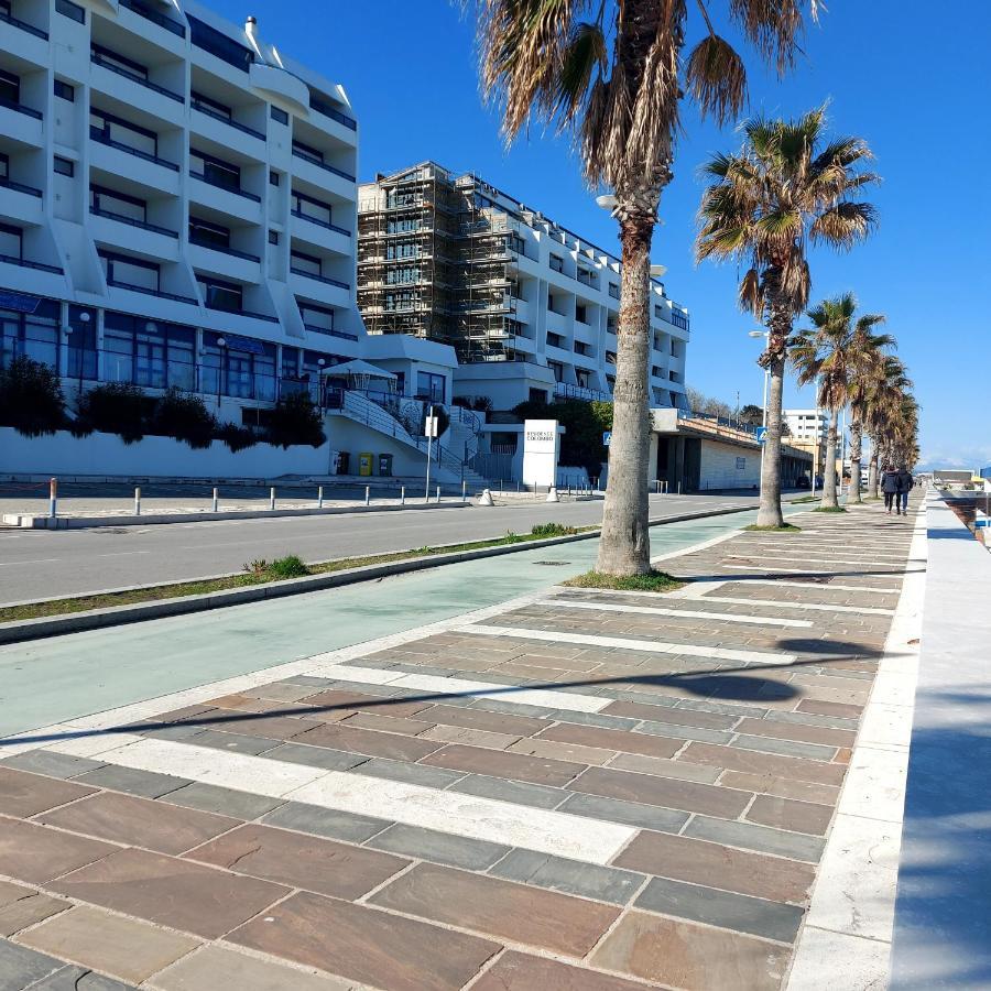 I Tre Marchi Rooms Camera Sabbia Termoli Exteriér fotografie