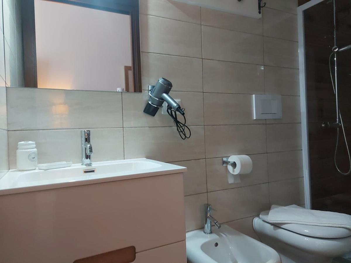 I Tre Marchi Rooms Camera Sabbia Termoli Exteriér fotografie