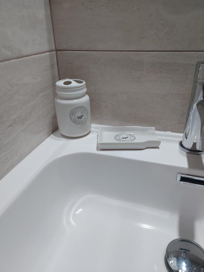 I Tre Marchi Rooms Camera Sabbia Termoli Exteriér fotografie