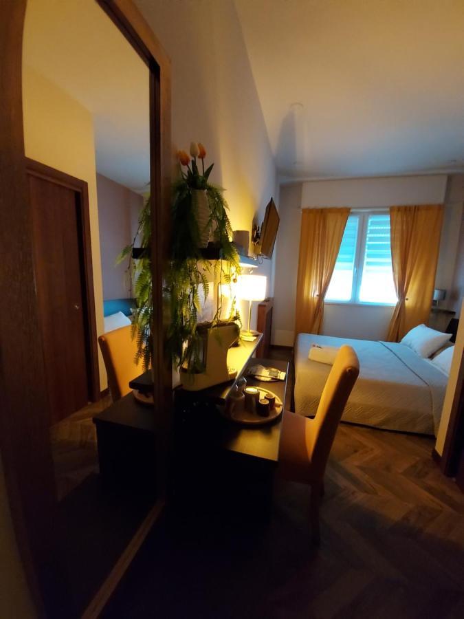 I Tre Marchi Rooms Camera Sabbia Termoli Exteriér fotografie